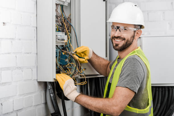 Best Electrical System Inspection  in Amargosa Valley, NV