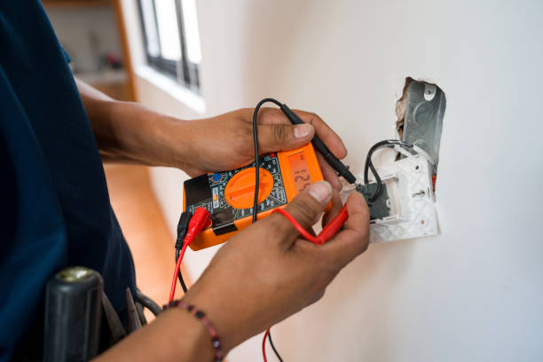 Affordable Emergency Electrician in NV