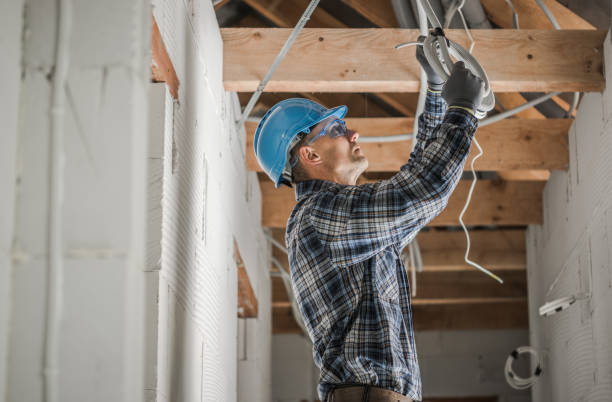 Best Residential Electrician Services  in Amargosa Valley, NV