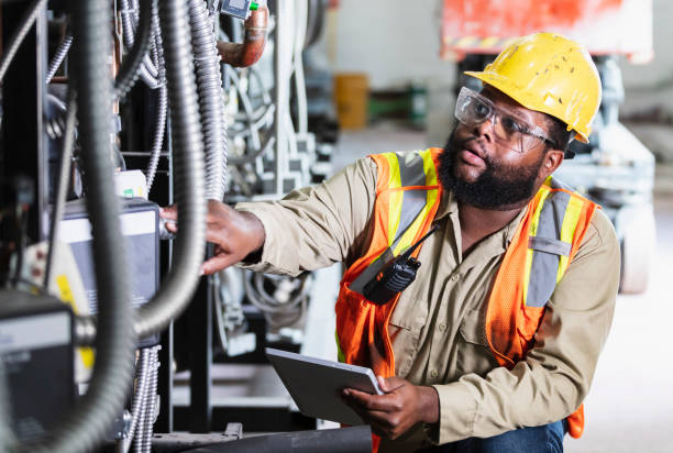 Best Local Electrician Companies  in Amargosa Valley, NV