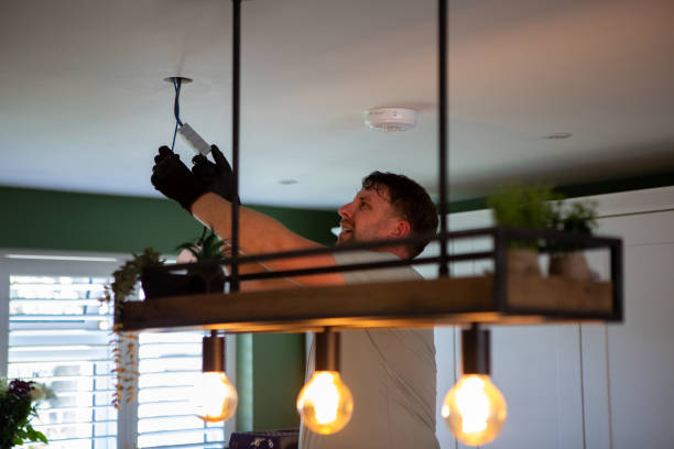 Reliable NV Electrician Solutions