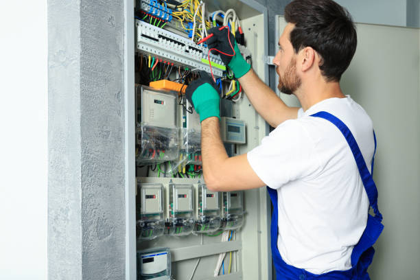 Best Affordable Emergency Electrician  in Amargosa Valley, NV
