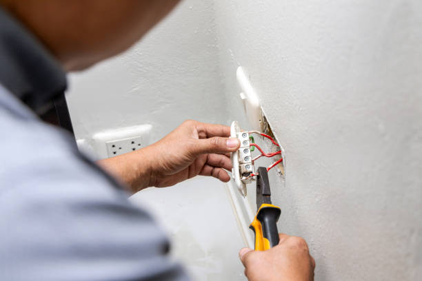 Why Trust Our Certified Electricians for Your Electrical Needs in NV?