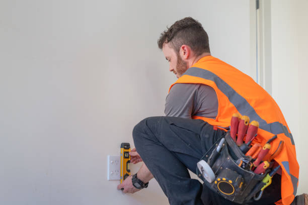 Best Electrical Troubleshooting Services  in Amargosa Valley, NV