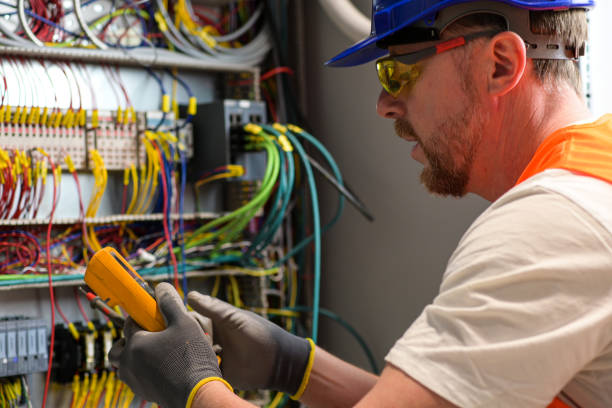 Best Affordable Emergency Electrician  in Amargosa Valley, NV