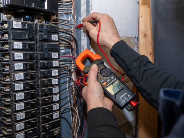 Best Electrical Outlet Repair  in Amargosa Valley, NV