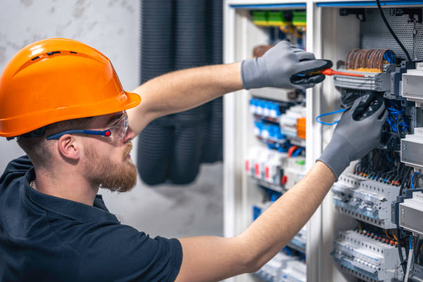 Affordable Electrical Installation in NV