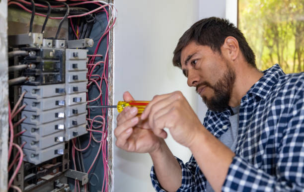 Best Home Electrical Repair  in Amargosa Valley, NV